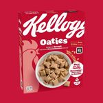 Oaties Orginal Crunch -