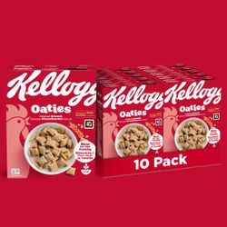 Oaties Orginal Crunch -