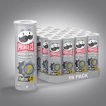 Pringles Mystery -