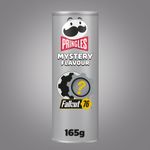 Pringles Mystery -