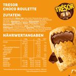 Tresor Roulette -