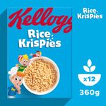 Kellogg's Rice Krispies -