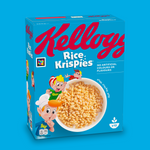 Kellogg's Rice Krispies -