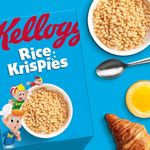 Kellogg's Rice Krispies -