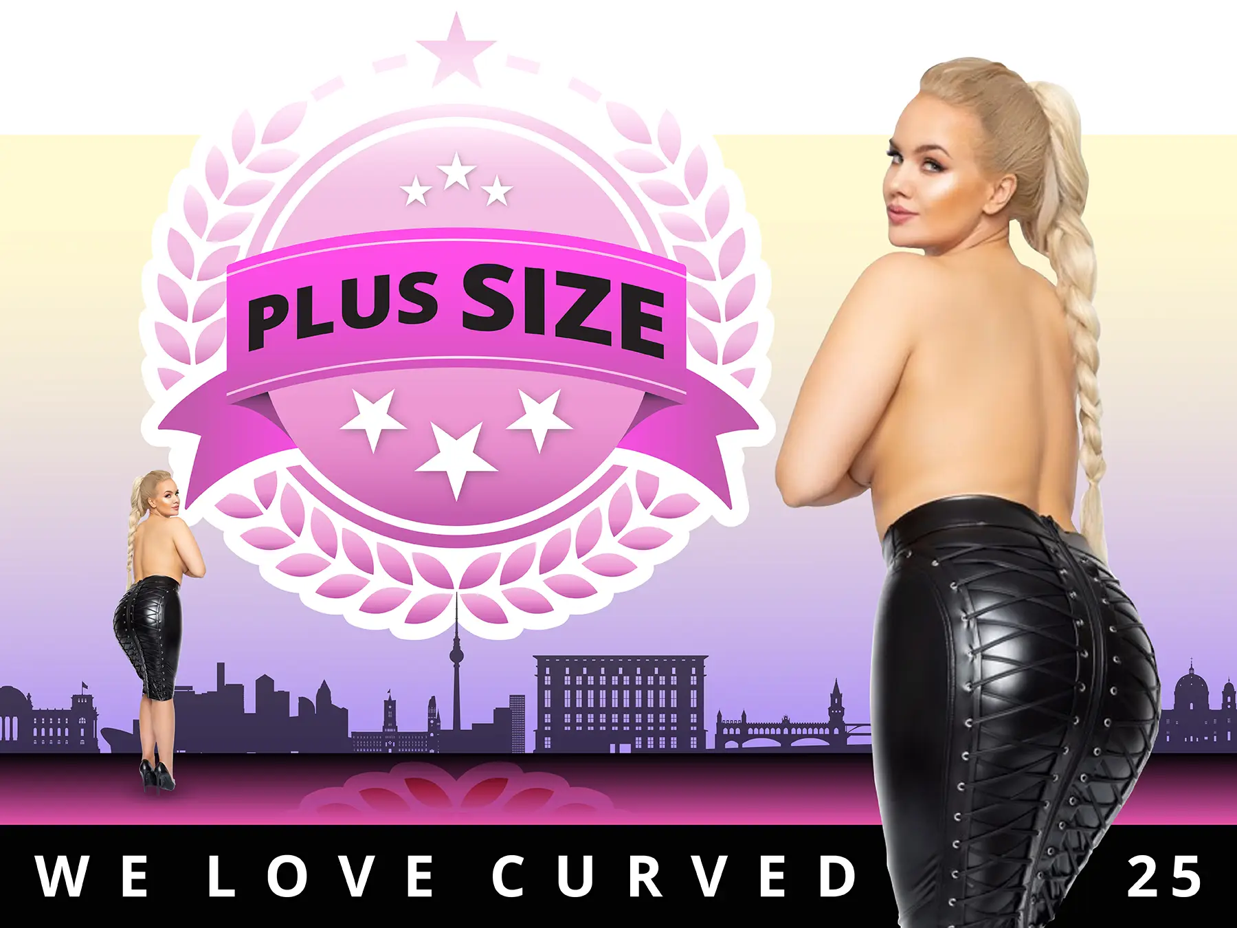 Plus Size