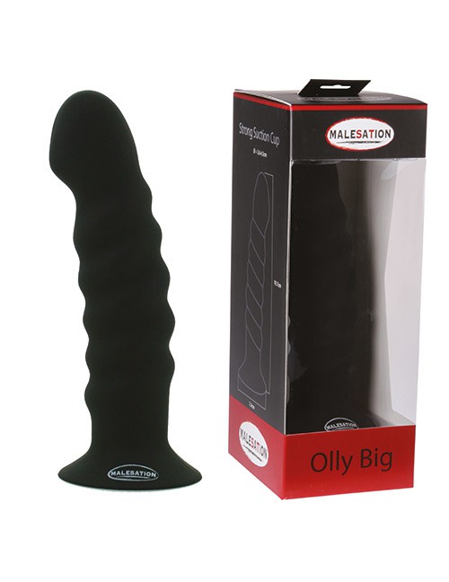 umschnalldildo groß Penisring gefährlich: Vorsicht bei Nutzung der Erektionshilfe main image 1