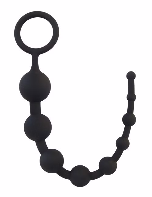 1134024 Malesation 670000031552 Anal Beads 9 Anal Kette