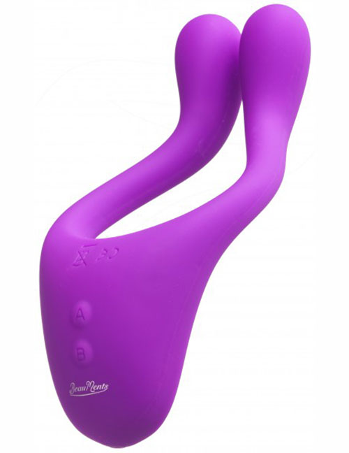 vibrator für zwei We-Vibe Sync 2 App-gesteuerter Vibrator für Paare main image 1