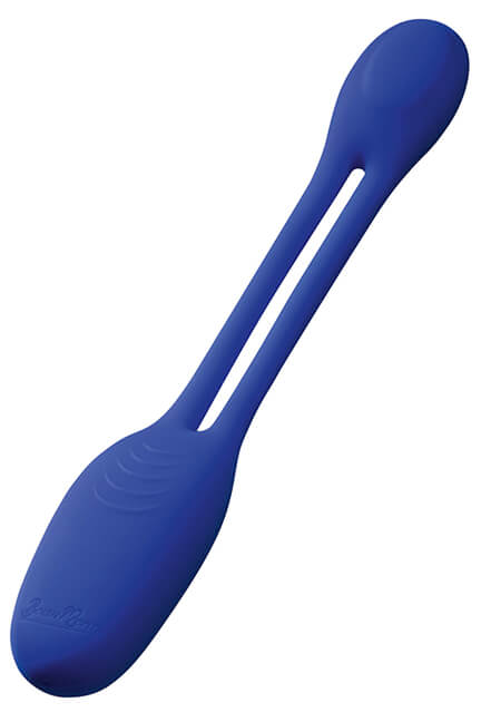 flexio sexspielzeug Toylie® - Zwarte latex penis sleeve koop online bij MEO main image 0