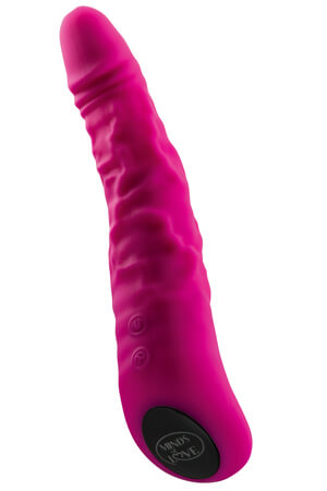 Minds of Love | Vibrator MINDS of LOVE Sandro pink