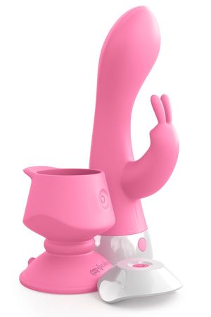 Love Toys mit Fernbedienung bei Zugeschnürt: für zu Hause & unterwegs
