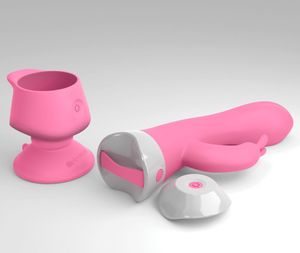 Love Toys mit Fernbedienung bei Zugeschnrt: fr zu Hause & unterwegs
