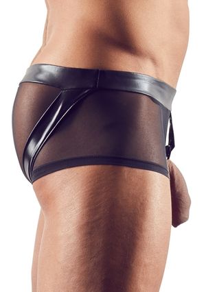 Dessous & Reizwäsche für Männer und Frauen online bestellen
