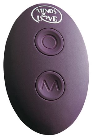 Love Toys mit Fernbedienung bei Zugeschnrt: fr zu Hause & unterwegs