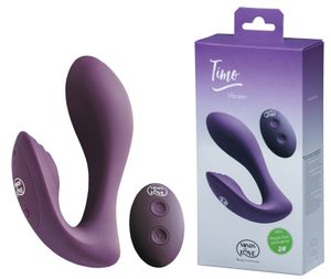 Love Toys mit Fernbedienung bei Zugeschnürt: für zu Hause & unterwegs