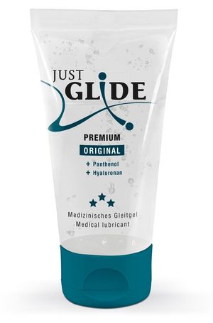 just glide gleitgel 1000 ml Pjur Backdoor Relaxing Anal Glide - Anal-Gleitgel auf Silikon-Basis mit  Jojobaöl main image 0