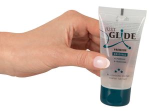just glide gleitgel Ritex Bio Gleitgele online kaufen