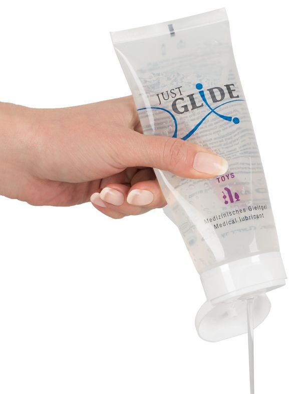 silikon gleitgel für toys Durex Wärmendes Gleitgel – Glycerin-Basis, 100 ml main image 1
