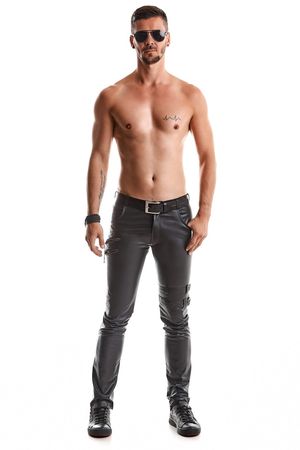 Clubwear fr Mnner | Shirts, Hosen, Harness, Roleplay | jetzt bei  Zugeschnrt kaufen