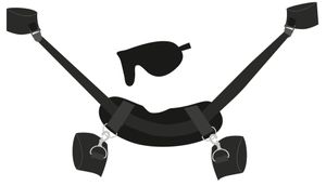 Intensive BDSM Toys fr Deine Fantasien