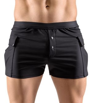 sexy kleidung mann Kinky Rave Outfit | Männer Sexy Leder Gürtel | Festival Outfits | Techno  Shirts main image 0