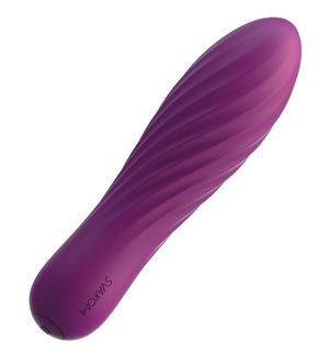 vibrator klein Palm Power Micro Wand Vibrator