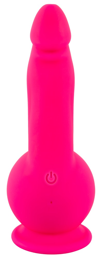 Orion | Powerful Vibrator mit 2 Motoren passt perfekt an den Harness | Einheitsgre Orion | Powerful Vibrator mit 2 Motoren passt perfekt an den Harness | Einheitsgre
