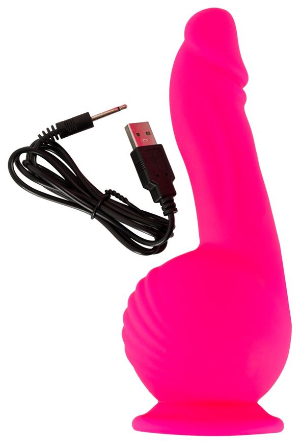 Orion | Powerful Vibrator mit 2 Motoren passt perfekt an den Harness | Einheitsgre Orion | Powerful Vibrator mit 2 Motoren passt perfekt an den Harness | Einheitsgre