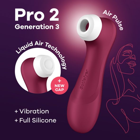 satisfyer pro 3 vibration wasserdicht Sexspielzeug: Wenn Algorithmen die Intimität steuern