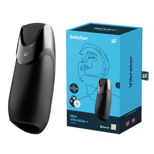 Satisfyer fr Mnner - Heie Momente zu zweit oder alleine Satisfyer fr Mnner - Heie Momente zu zweit oder alleine