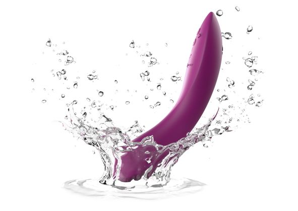 We Vibe | Rave 2 Vibrator mit App Steuerung | Einheitsgre
