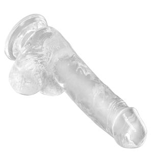 Klassische Dildos