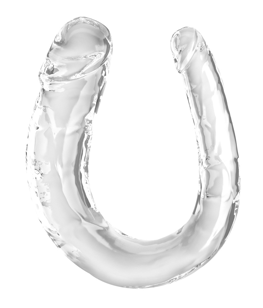 Pipedream | Doppel Dildo 34cm