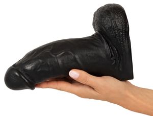 Realistic Natural Dildos