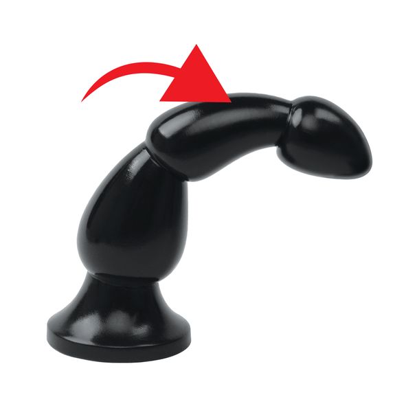 Analplugs in großer Auswahl günstig bei Zugeschnürt kaufen