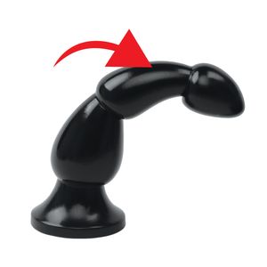 anal plug für männer Analplugs in großer Auswahl günstig bei Zugeschnürt kaufen