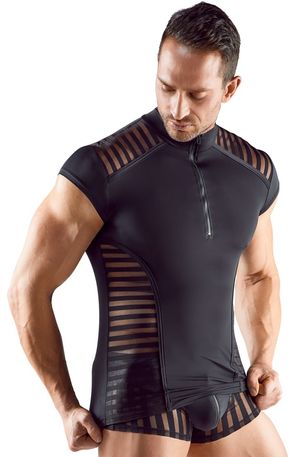 Clubwear fr Mnner | Shirts, Hosen, Harness, Roleplay | jetzt bei  Zugeschnrt kaufen
