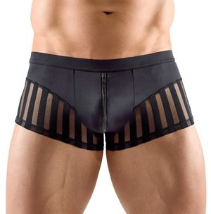 liebes armband mit vibration Passion Richard Herren Sexy Slip Schwarz 035