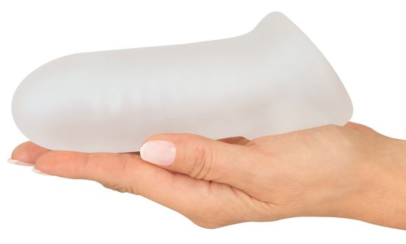 penishülle klein Penispumpen für eine starke Erektion – Tipps & Infos zur Anwendung main image 1