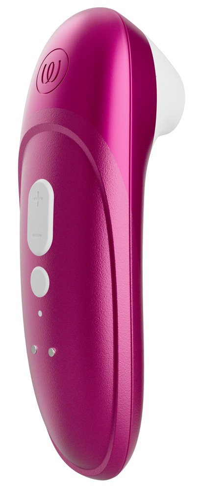 Mehr Spa im Bett: Womanizer Love Toy im Zugeschnrt-Shop kaufen