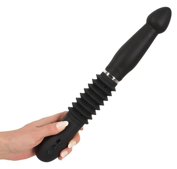 brüste befriedigen Analdildo Mit Stoßfunktion ZU VERKAUFEN!