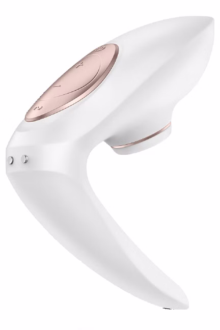 SATISFYER Pro 4 Couples