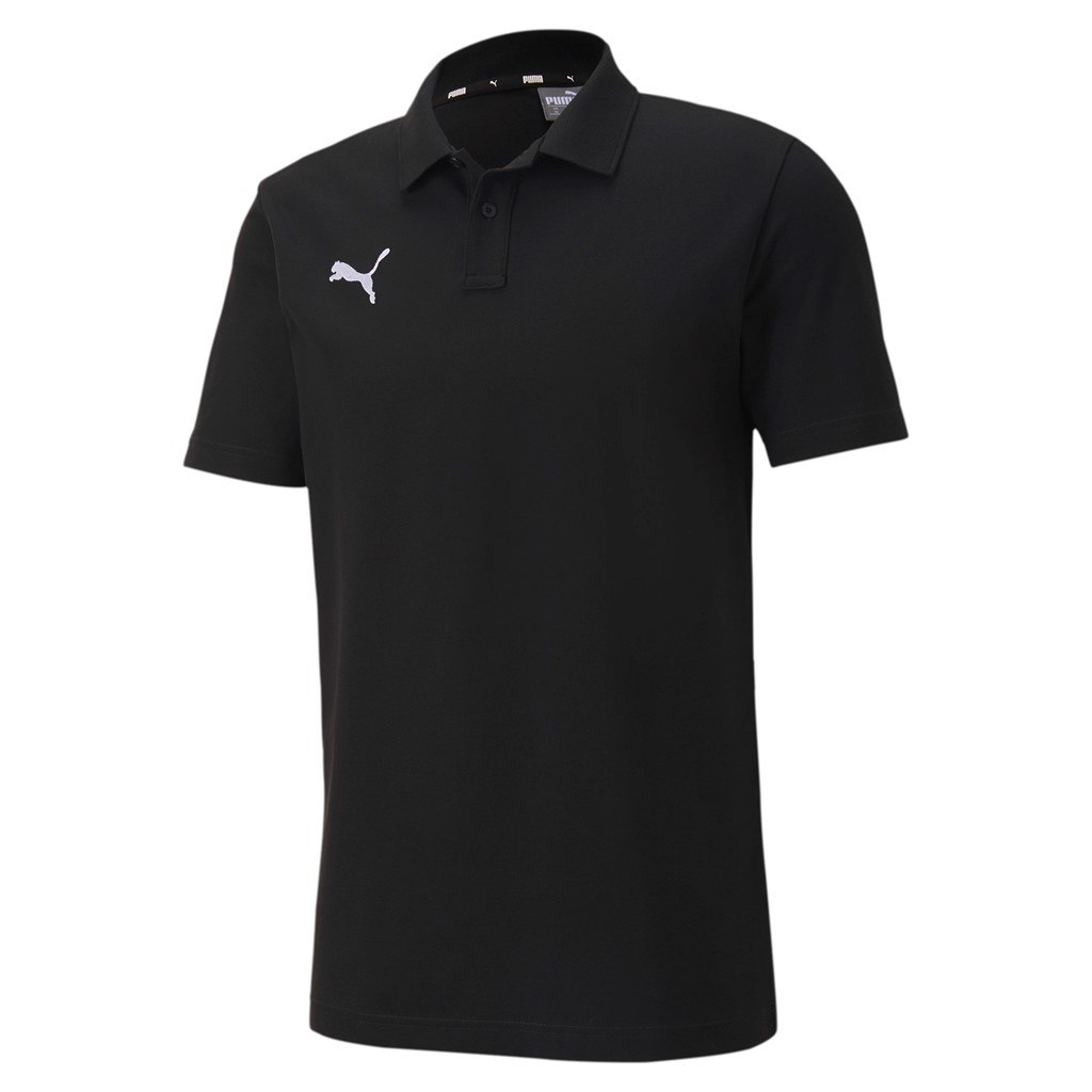 ★ PUMA★ Team Goal Polo Asian Fit Short Sleeve T-Shirt 659 PUM-656579-pum-656579-03-image
