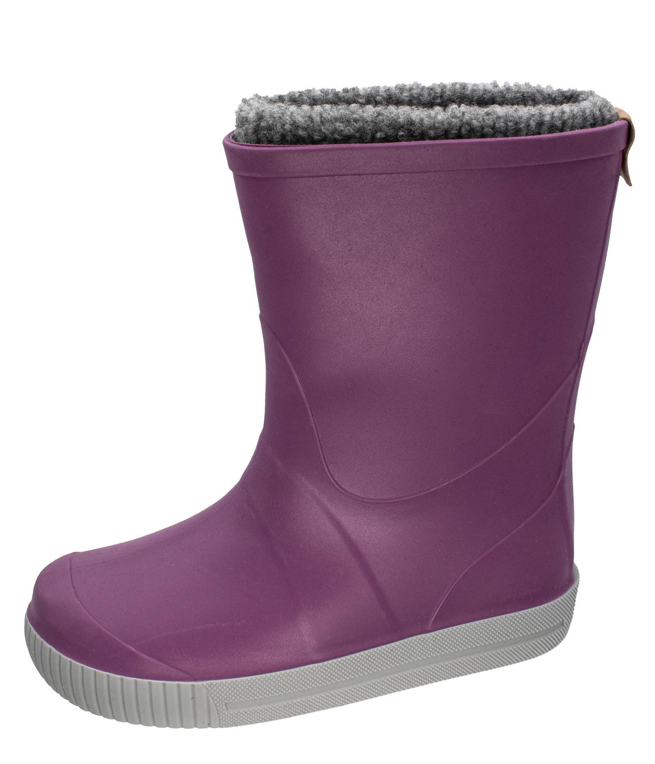 FISCHER Markenschuhe Mädchen Kinder Gummistiefel Stiefel