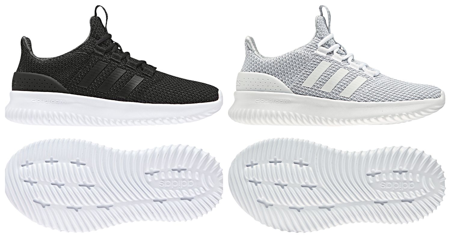 Adidas Schuhe Cloudfoam Ultimate K, AQ1687, Größe: 37 13 Adidas Schuhe Cloudfoam Ultimate K, AQ1687, Größe: 37 13