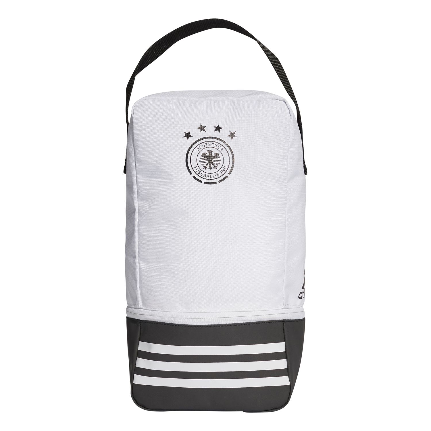 adidas DFB Performance Shoe Bag Schuhtasche Design 2018 Adidas Schuhbeutel Shoebag NEU für Sportschuhe usw. in