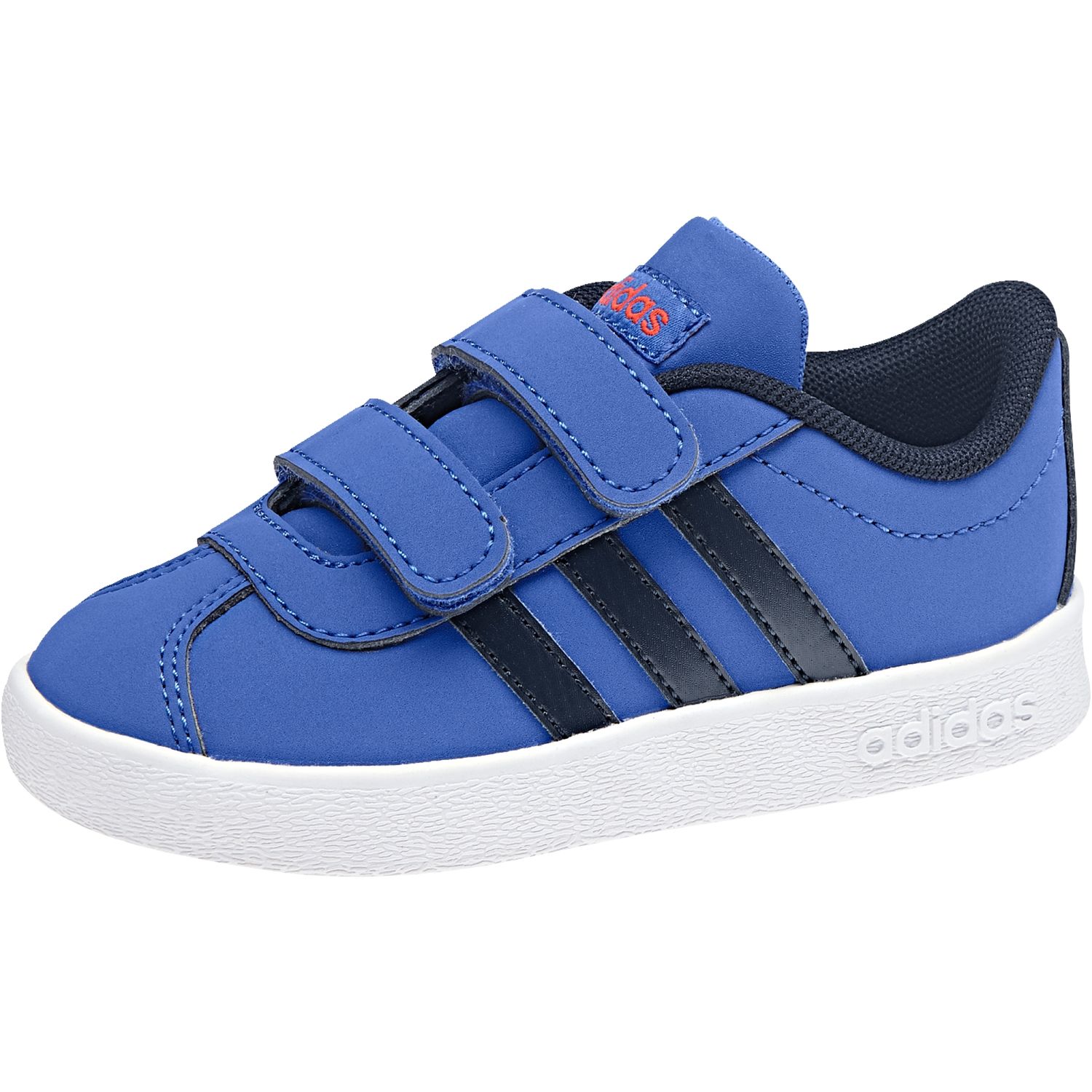 adidas Performance VL COURT 2.0 CMF I Unisex Kinder Schuhe adidas Performance VL COURT 2.0 CMF I Unisex Kinder Schuhe