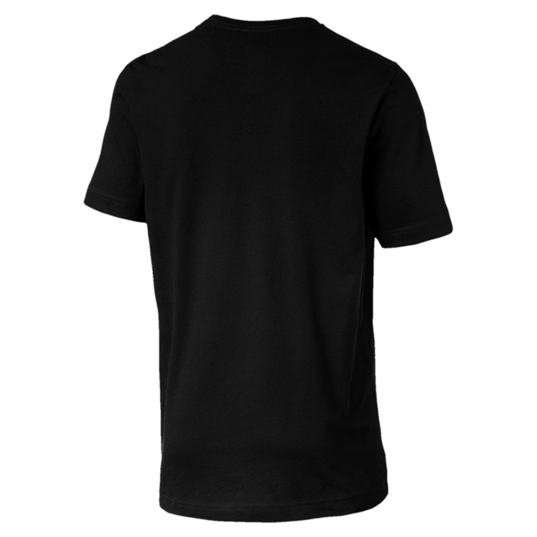 PUMA Essential Herren Ess Logo Tee No.1 Tee T Shirt PUMA Essential Herren Ess Logo Tee No.1 Tee T Shirt