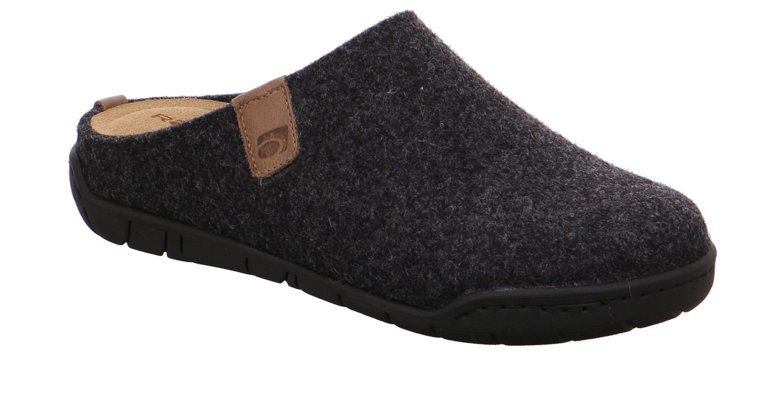 rohde ladies slippers