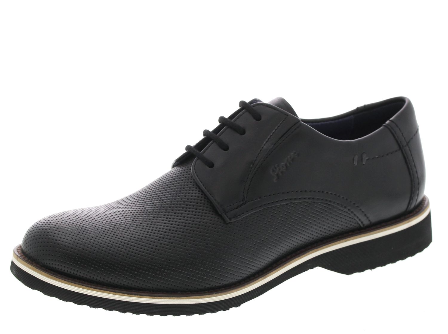 Sioux Germany Men's Business Shoes 